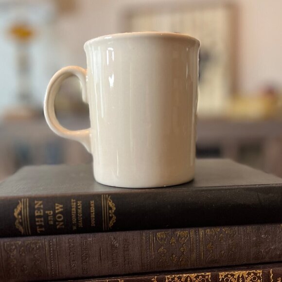 Class Of 90 Stoneware Mug Made In England - Picture 4 of 10